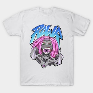 RAWR T-Shirt